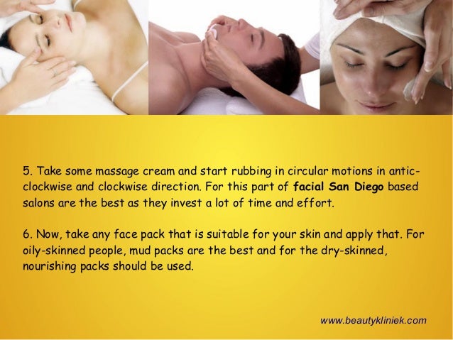 Doing a facial at home Fregna bisex excite eros